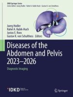 Diseases of the Abdomen and Pelvis 2023-2026