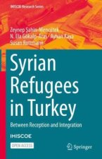Syrian Refugees in Turkey