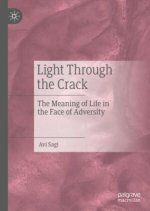Light Through the Crack