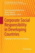 Corporate Social Responsibility in Developing Countries
