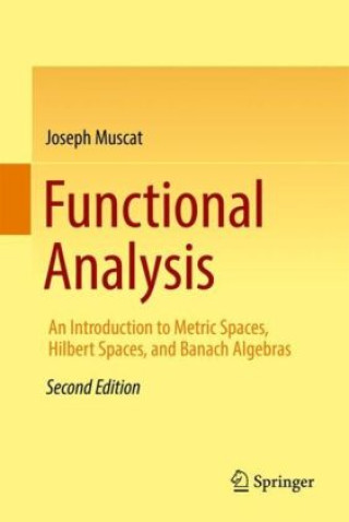 Functional Analysis