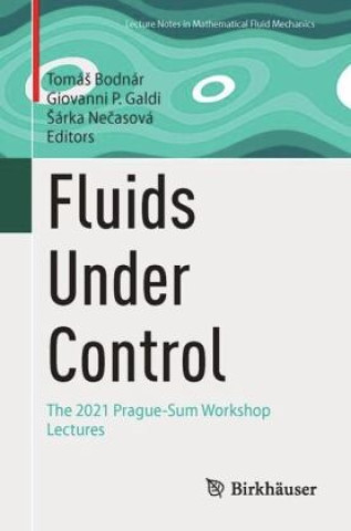 Fluids Under Control
