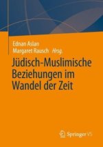Jüdisch-Muslimische Beziehungen