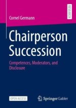 Chairperson Succession