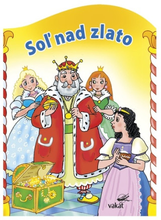 Soďż˝ nad zlato