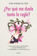¿POR QUE ME DUELE TANTO LA REGLA?