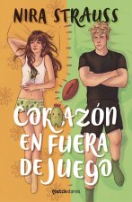 CORAZON EN FUERA DE JUEGO