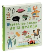 TOTES LES COSES DE LA GRANJA