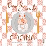 Desafío en la cocina