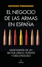 NEGOCIO DE LAS ARMAS EN ESPAÑA,EL