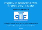 Esquema derecho penal y conducta humana