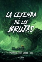 La leyenda de las brujas