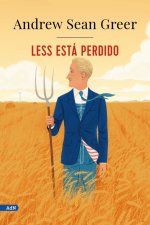 LESS ESTA PERDIDO ADN