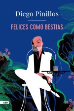 FELICES COMO BESTIAS ADN