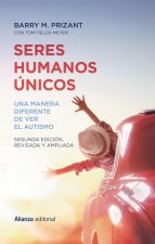 SERES HUMANOS UNICOS