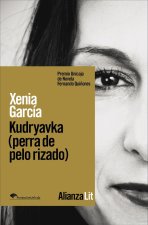 KUDRYAVKA PERRA DE PELO RIZADO