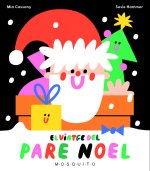 El viatge del Pare Noel