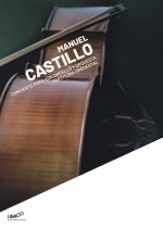 Manuel Castillo: Concierto para violoncello y orquesta