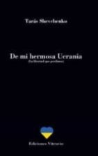 De mi hermosa Ucrania