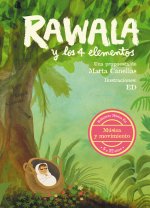 Rawala y los cuatro elementos