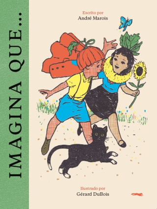 IMAGINA QUE