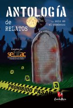 ANTOLOGIA DE RELATOS