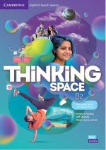 THINKING SPACE B2 TEACHERS BOOK