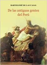 DE LAS ANTIGUAS GENTES DEL PERU