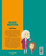 ISAAC NEWTON