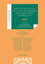 Empleo y protección social de las personas con discapacidad en An