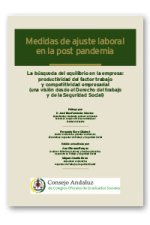 MEDIDAS DE AJUSTE LABORAL EN LA POST PANDEMIA