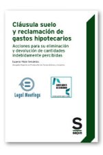 Cláusula suelo y reclamación de gastos hipotecarios
