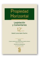 Propiedad Horizontal