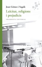 LA CITAT RELIGIONS I PREJUDICIS