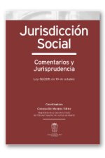 JURISDICCION SOCIAL COMENTARIOS Y JURISPRUDENCIA