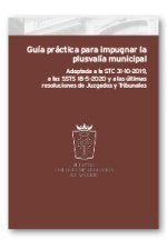 GUIA PRACTICA PARA IMPUGNAR LA PLUSVALIA MUNICIPAL