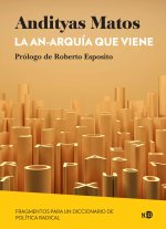 AN ARQUIA QUE VIENE,LA
