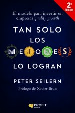 TAN SOLO LOS MEJORES LO LOGRAN