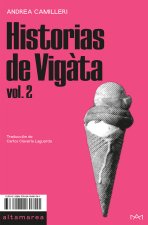 HISTORIAS DE VIGATA 2