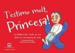 TESTIMO MOLT PRINCESA