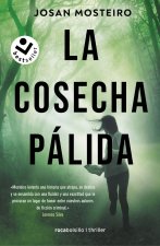 LA COSECHA PALIDA