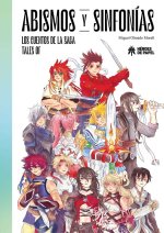 ABISMOS Y SINFONIAS