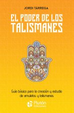 El poder de los talismanes