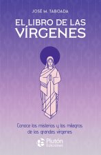 EL LIBRO DE LAS VIRGENES