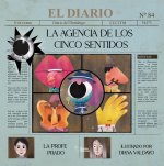 La agencia de los 5 sentidos
