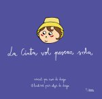 La cinta vols pescar sola