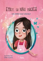 EMILY LA NIÑA MAGICA