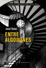 XLII PREMIO FINALISTA DE NOVELA FELIPE TRIGO