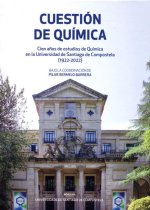 CUESTION DE QUIMICA