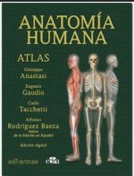 ANATOMIA HUMANA ATLAS 2ª ED